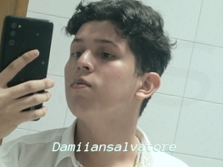 Damiiansalvatore