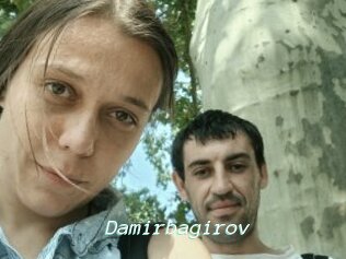 Damirbagirov