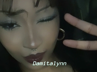Damitalynn