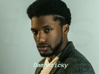 Damnnricky
