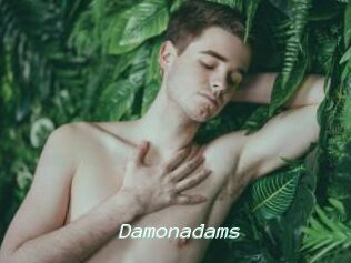 Damonadams