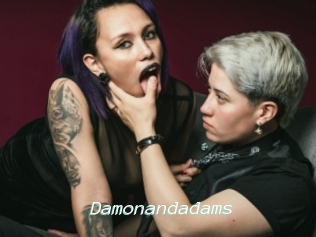 Damonandadams