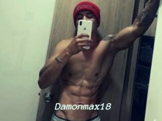 Damonmax18