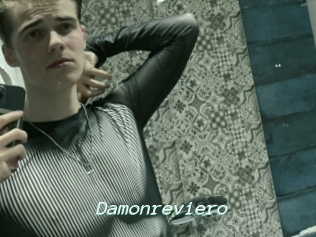 Damonreviero