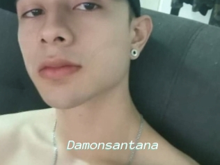Damonsantana