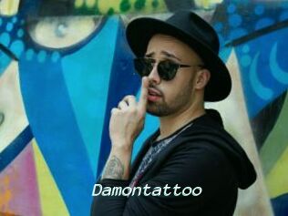 Damontattoo