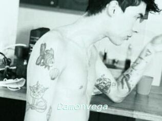 Damonvega