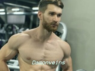 Damonveins