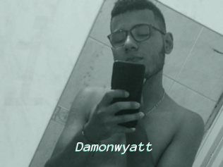 Damonwyatt