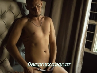 Damonxxcoonor