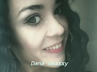 Dana_sexxxy