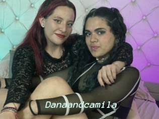 Danaandcamila