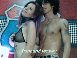 Danaandjeremy