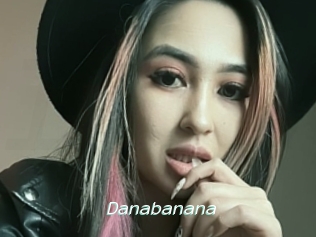 Danabanana