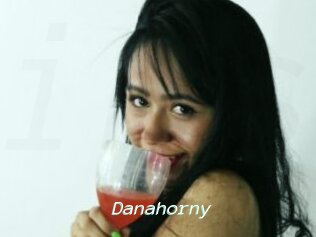 Danahorny