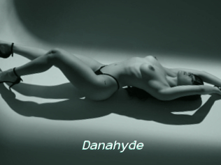 Danahyde