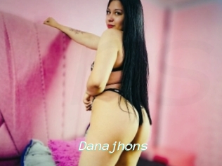 Danajhons