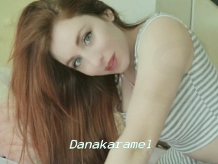 Danakaramel