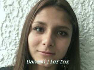 Danamillerfox