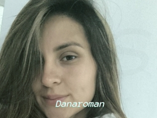 Danaroman