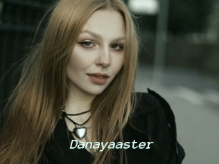 Danayaaster