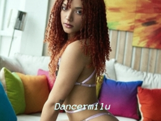 Dancermilu