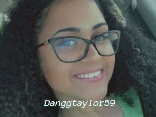 Danggtaylor59