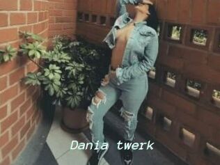 Dania_twerk