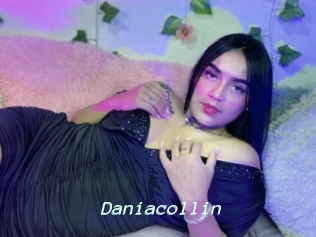Daniacollin
