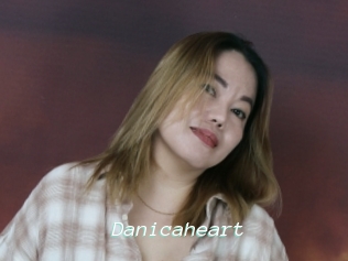 Danicaheart