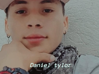 Daniel_tylor