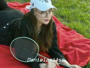 Danielamilss