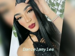 Danielamyles
