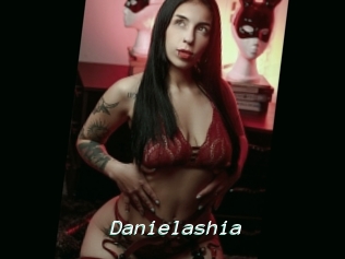 Danielashia