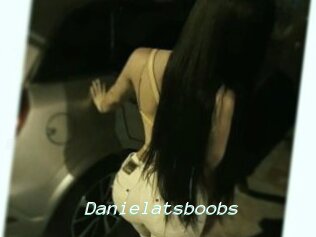 Danielatsboobs