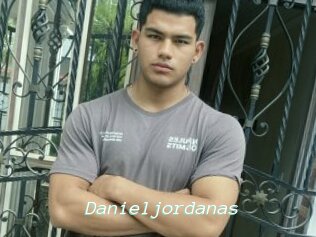 Danieljordanas
