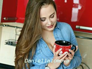 Daniellalomova