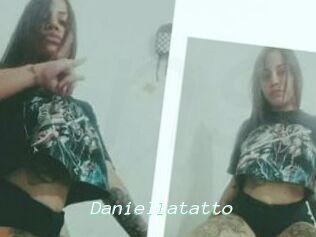 Daniellatatto