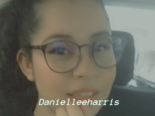 Danielleeharris