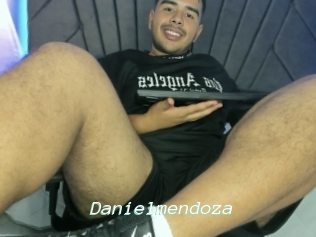 Danielmendoza