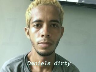 Daniels_dirty