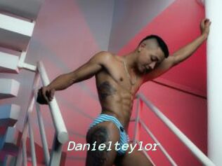 Danielteylor