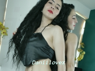 Daniilovex
