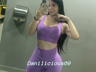 Danilicious69