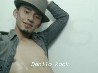 Danilo_kock