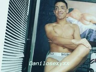 Danilosexyxx