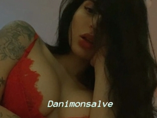Danimonsalve