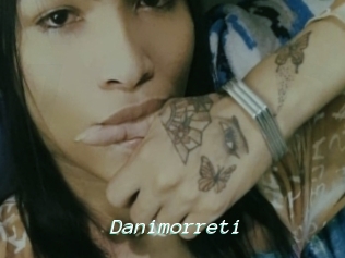 Danimorreti