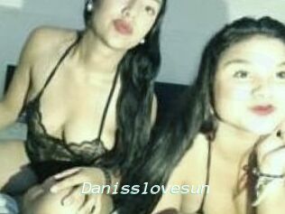 Danisslovesun