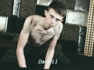 Danmil